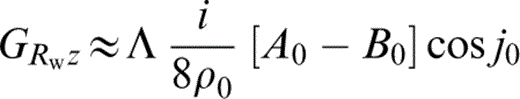 formula