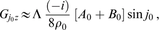 formula