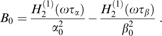 formula