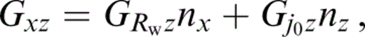 formula