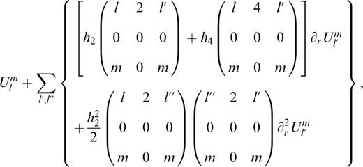 formula