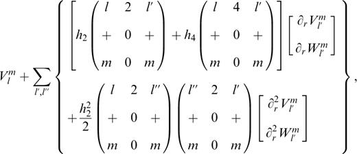 formula