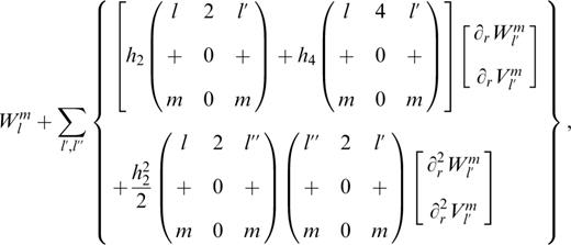 formula
