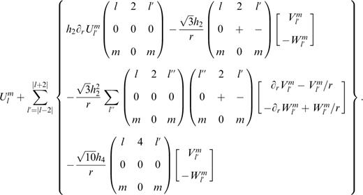 formula
