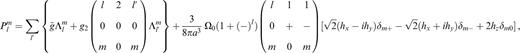 formula
