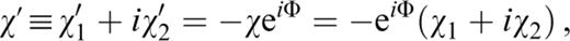 formula