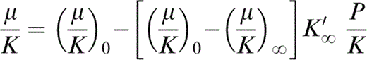 formula