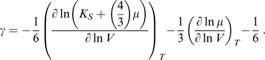 formula