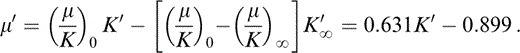 formula