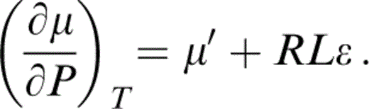formula