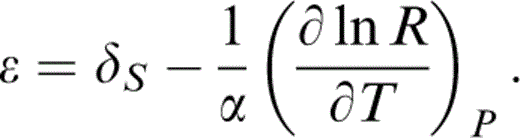 formula