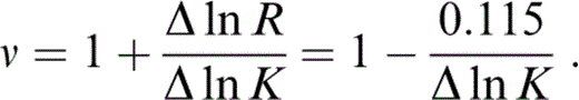 formula