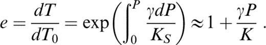 formula