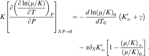 formula