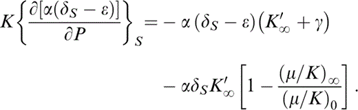 formula