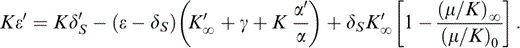 formula
