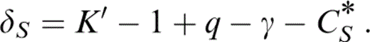 formula