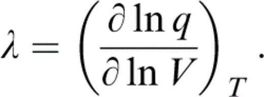 formula