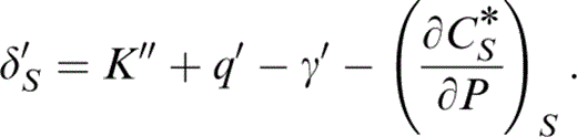 formula