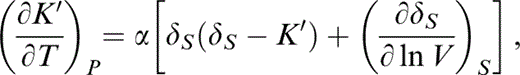 formula