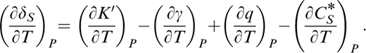 formula