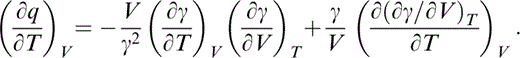 formula