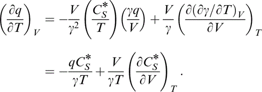 formula
