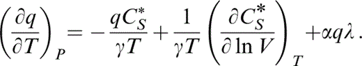 formula