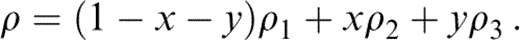 formula