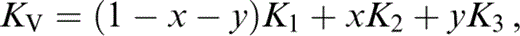 formula