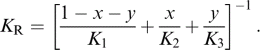 formula