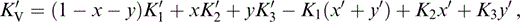 formula