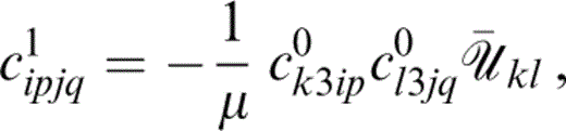 formula