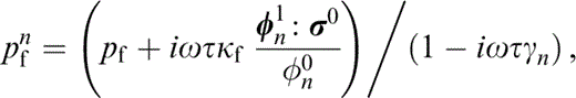 formula