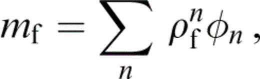 formula