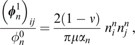 formula