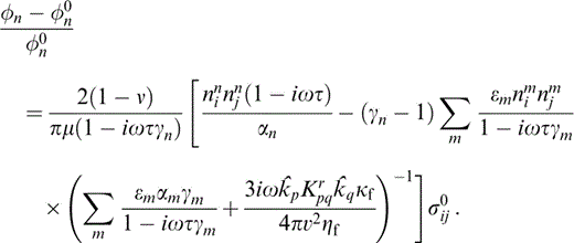 formula