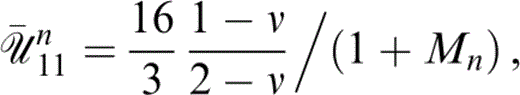 formula
