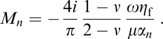 formula