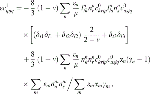 formula