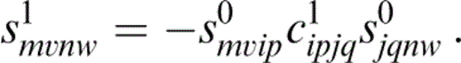 formula