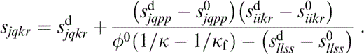 formula