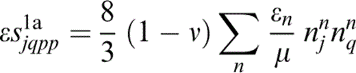 formula