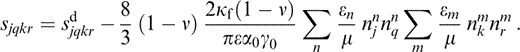 formula
