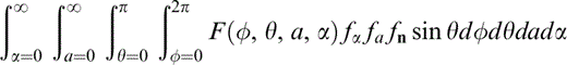 formula