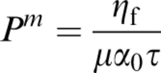 formula
