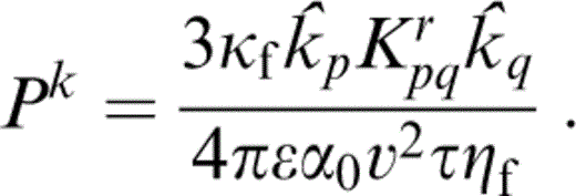 formula
