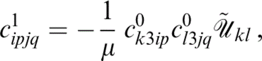 formula