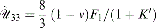 formula