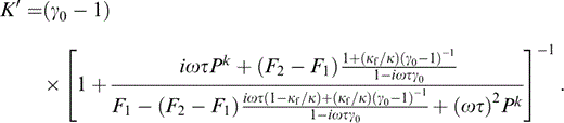 formula